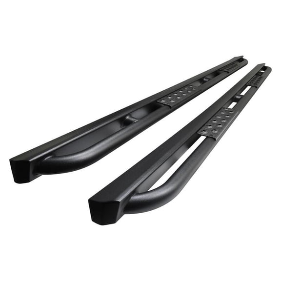 Westin 42-14165 XTS Rock Sliders fits 2020-2023 Gladiator Textured Black 1 Pair