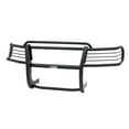 thumbnail image 1 of Westin 2001-2004 Ford Explorer Sport Sportsman Grille Guard - Black, 1 of 4