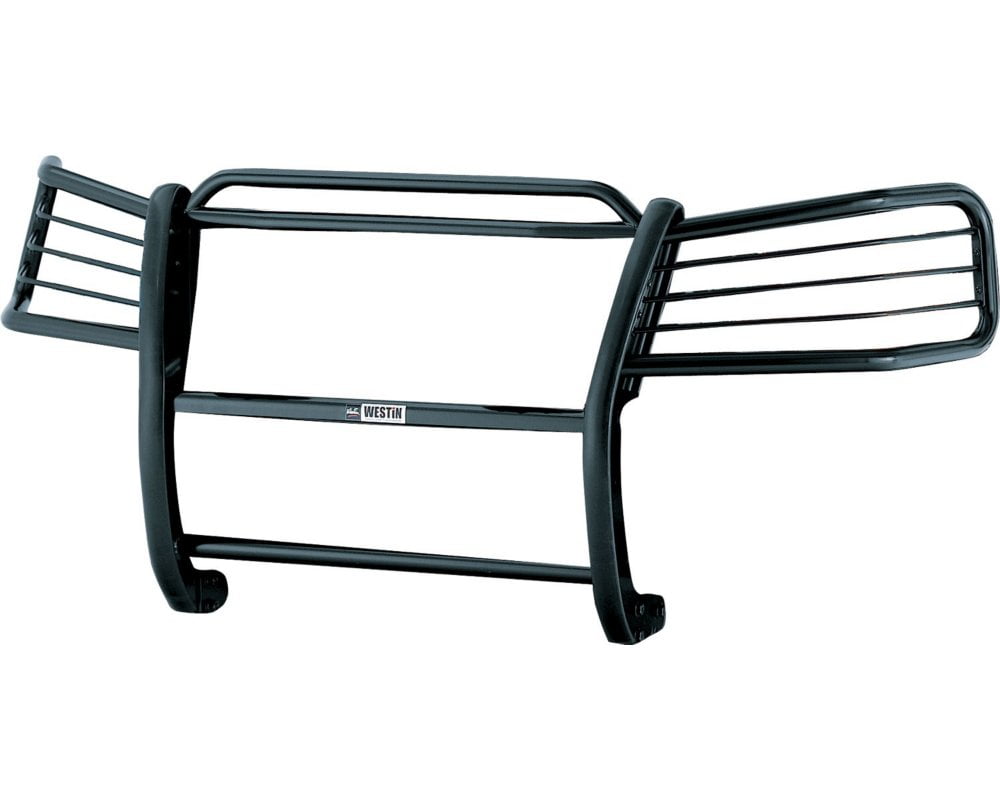 Westin 2001-2005 Ford/Mazda Ranger/Ranger Edge Sportsman Grille Guard ...