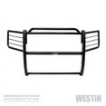 thumbnail image 1 of Westin 2004-2011 Chevrolet/GMC Colorado Sportsman Grille Guard - Black, 1 of 2