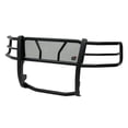 thumbnail image 1 of Westin HDX Heavy Duty Grille Guard (Black), 1 of 8