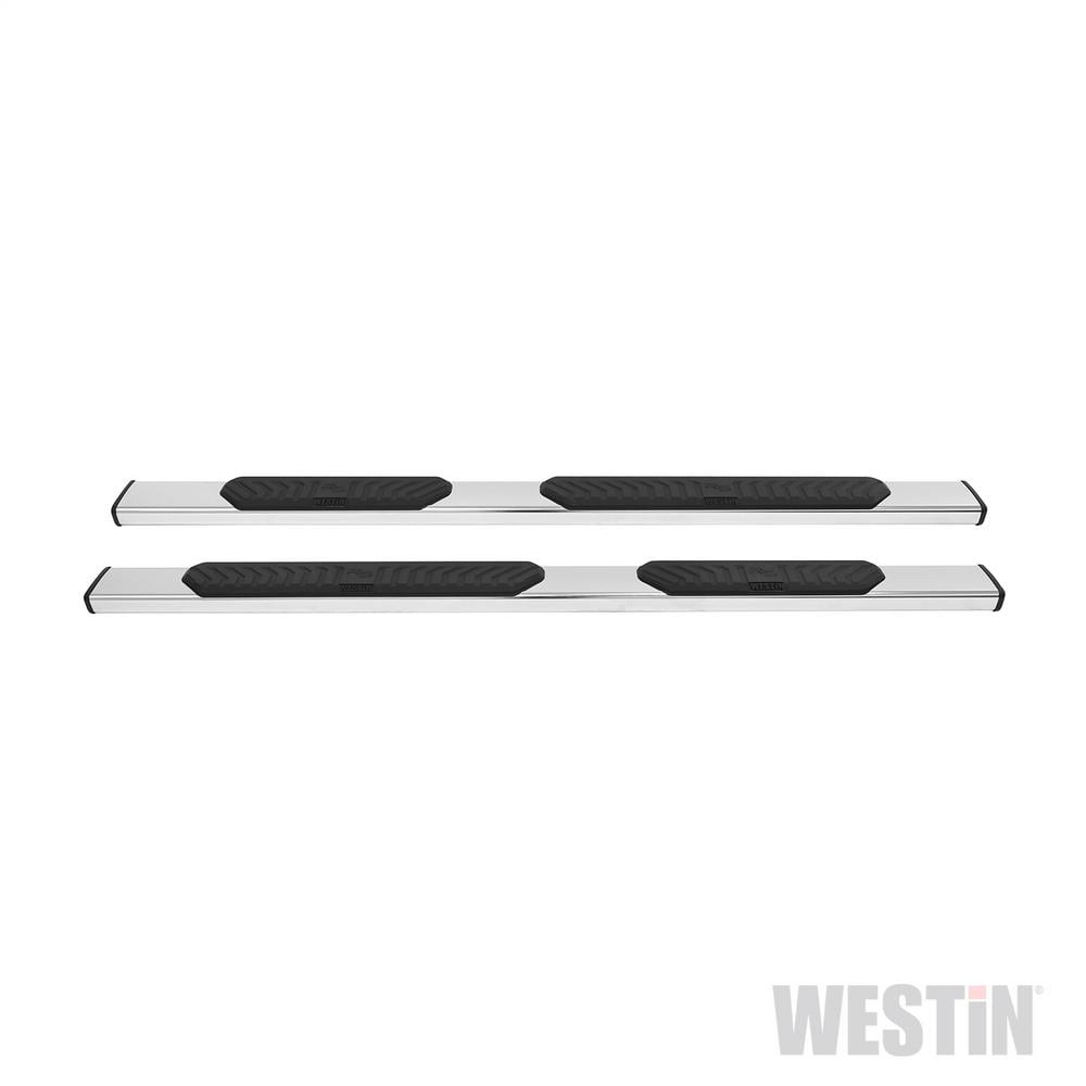 Westin Pro Traxx 4 Oval Nerf Bars 14+ GM 1500 Crew Cab (Polished) Westin Pro Traxx 4 Oval Nerf Bars 14+ GM 1500 Crew Cab (Polished)
