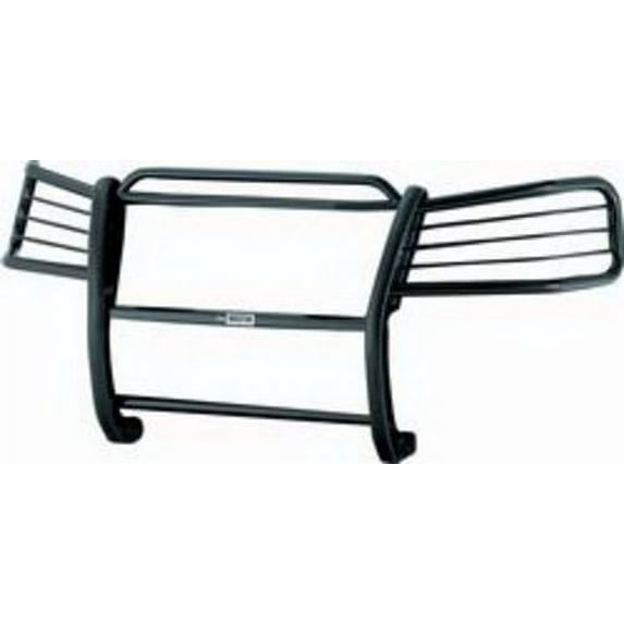 Westin 2011-2015 Ford Explorer Sportsman Grille Guard - Black