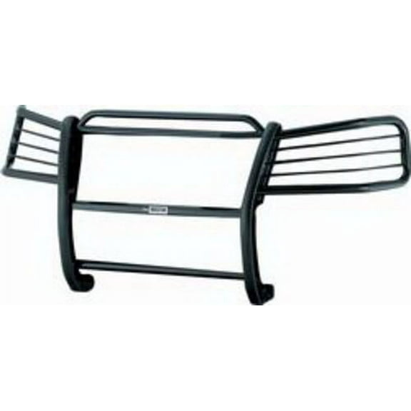 Westin 2011-2015 Ford Explorer Sportsman Grille Guard - Black