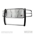 thumbnail image 1 of Westin 2014-2018 Toyota Tundra HDX Grille Guard - SS, 1 of 5