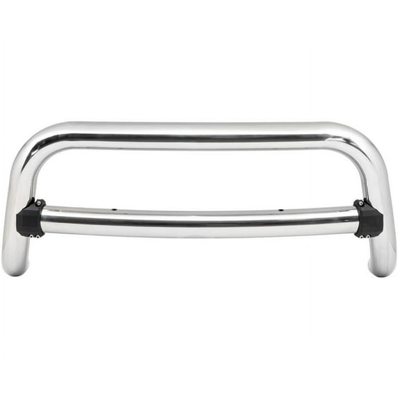 Westin 2016-2018 Chevrolet Silverado 1500 Contour 3.5in Bull Bar - SS