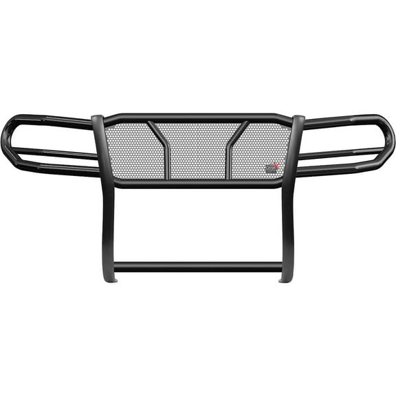 Westin 2016-2018 Toyota Tacoma HDX Grille Guard - Black