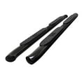 thumbnail image 1 of Westin 21-22675 PRO TRAXX 4 Oval Nerf Step Bars Fits 05-23 Tacoma, 1 of 4