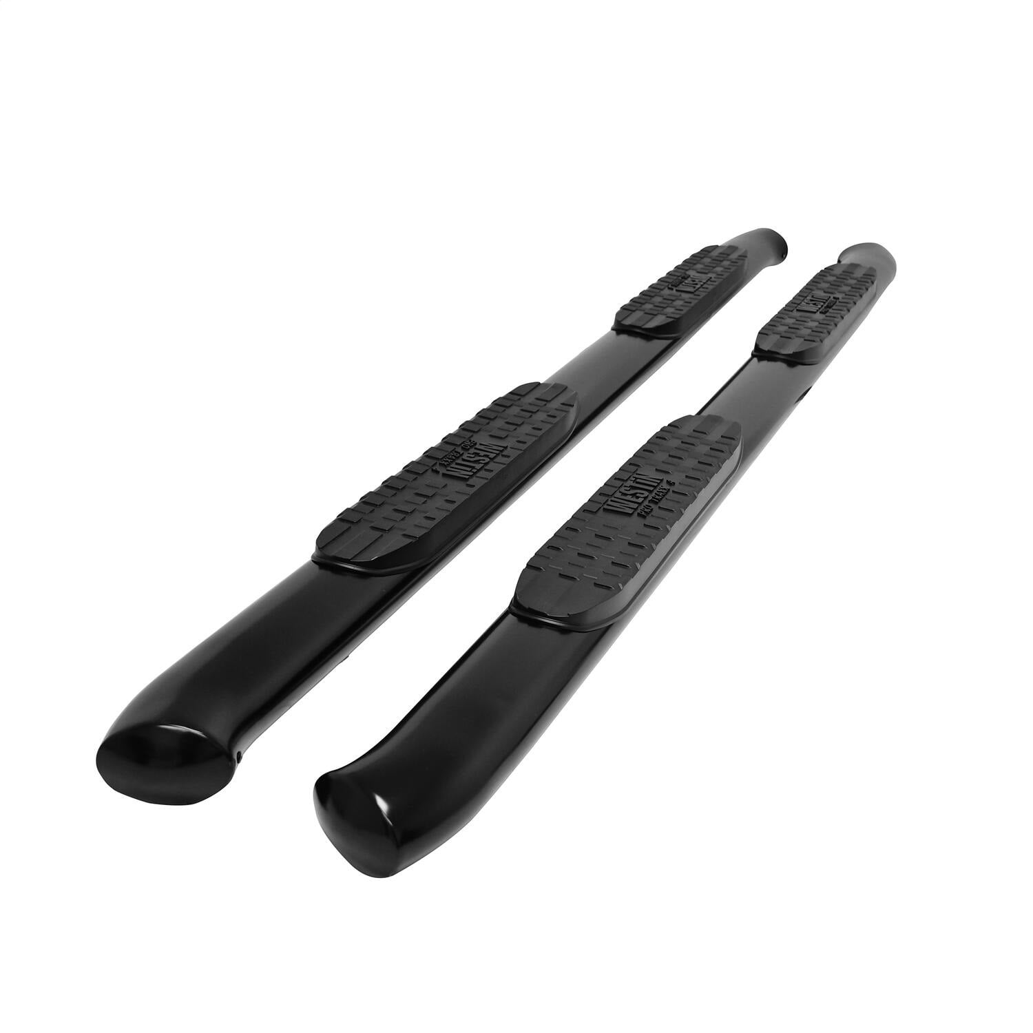 Westin 21-24155 PRO TRAXX 4 Oval Nerf Step Bars Fits 19-25 Ranger