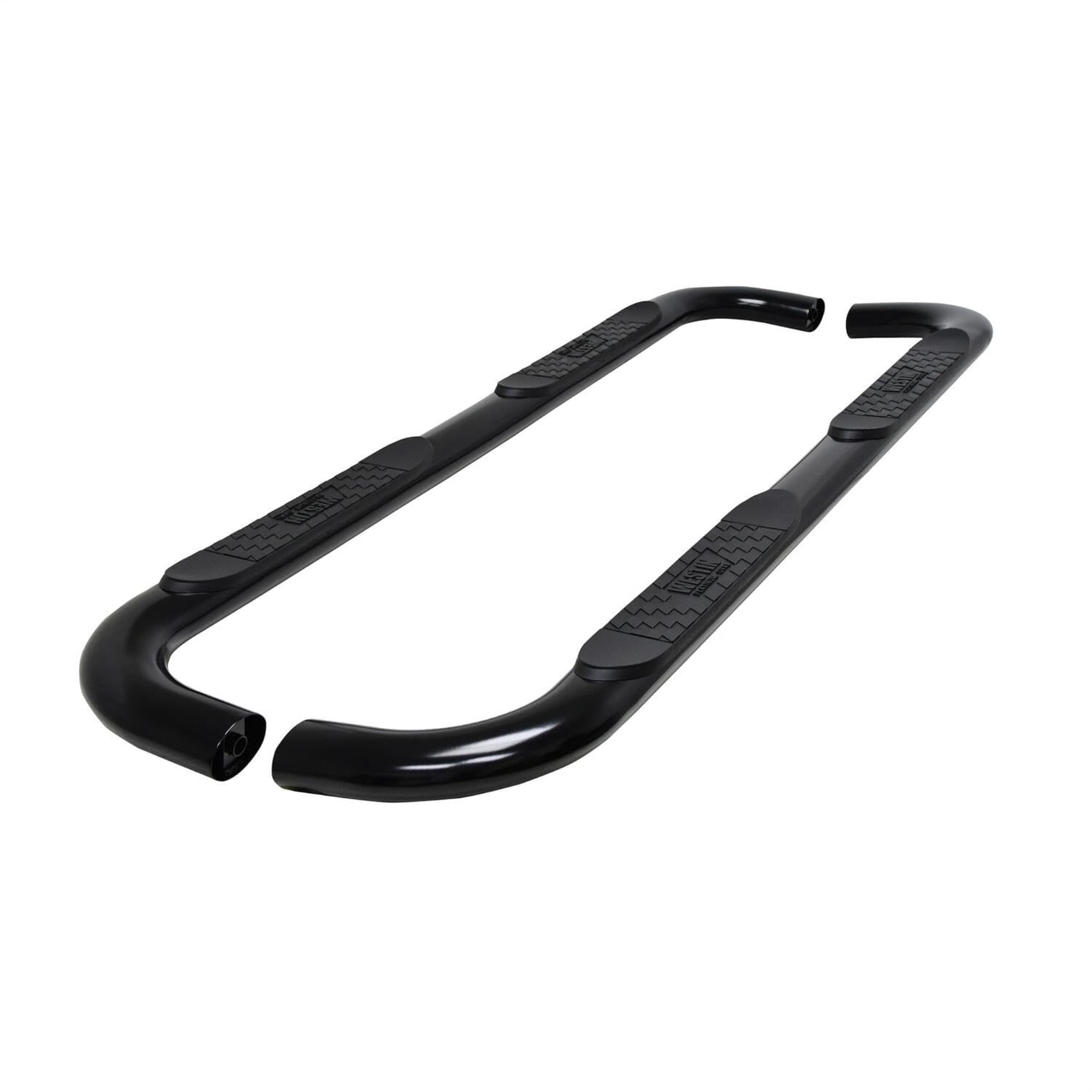 NERF BAR OVAL 4"