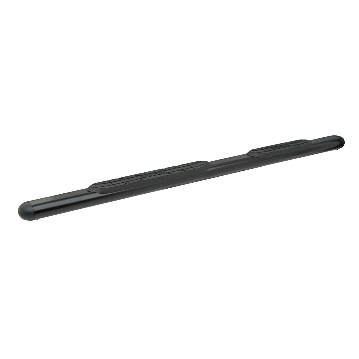Westin 22-5025 Premier 4 Oval Nerf Step Bars Fits select: 2015-2018 CHEVROLET SILVERADO K1500 LT, 2004-2018 FORD EXPLORER