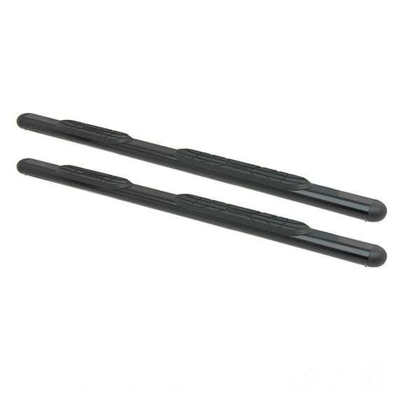 Westin 22-5065 61.5" Black Oval Tube Step