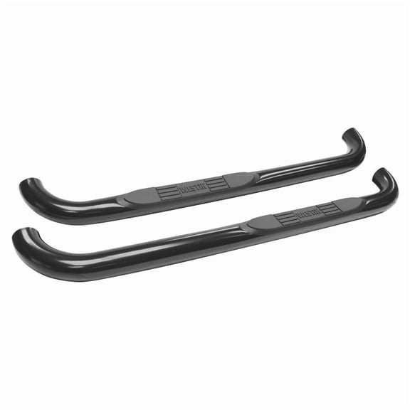 Westin 23-3845 E-Series Step Bar Fits select: 2015-2016 CHEVROLET SILVERADO C2500 HEAVY DUTY LT, 2017-2018 CHEVROLET SILVERADO K2500 HEAVY DUTY LT