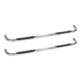 thumbnail image 1 of Westin 23-4090 E-Series 3 Round Nerf Step Bars Fits 19-25 1500, 1 of 3