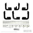 thumbnail image 1 of Westin 27-1905 Running Board Mount Kit Fits 1500 1500 Classic 2500 3500 Ram 1500, 1 of 2