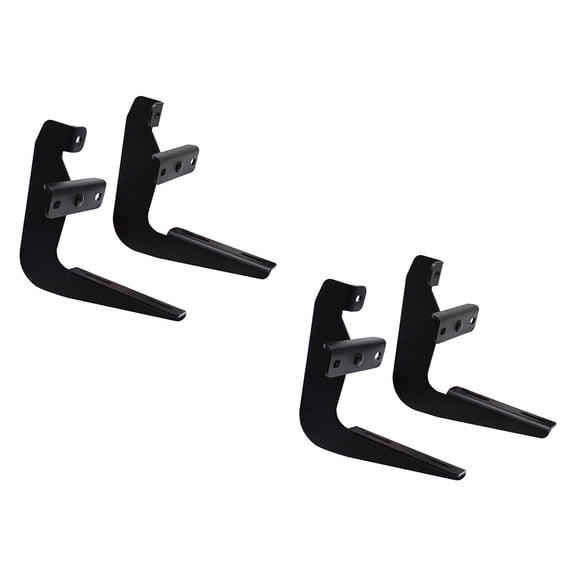 Westin Sure Grip Step Board Mount Kits