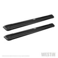 thumbnail image 1 of Westin 27-6155 Sure Grip 85" Black Aluminum Step Board Fits select: 2015,2018 CHEVROLET SILVERADO, 1 of 4