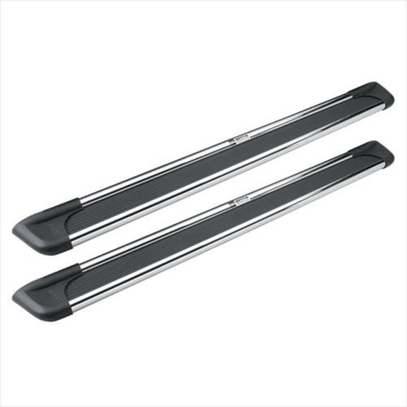 Westin Sure Grip Running Boards (Black)