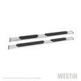 thumbnail image 1 of Westin 28-51050 R5 Nerf Step Bars - Polished Stainless Steel Finish Fits select: 2019 RAM 1500 CLASSIC TRADESMAN, 2013-2014 RAM 1500 ST, 1 of 4