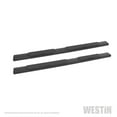 thumbnail image 1 of Westin 28-51095 R5 Nerf Step Bars - Black Powdercoat Finish Fits select: 2015-2016,2022 FORD F150, 1 of 4
