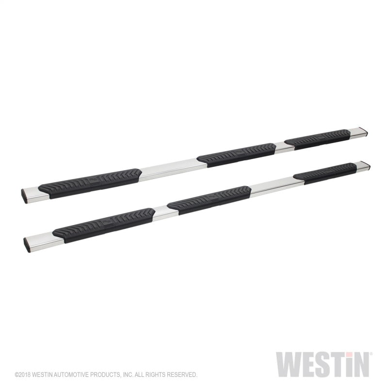 NERF BAR OVAL 5"