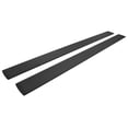 thumbnail image 1 of Westin 29-23945 Pro-e Electric Running Boards fits 2015-2023 F-150 SuperCrew 2017-2023 F-250 F-350 Crew Cab Textured Black 1 Pair, 1 of 12