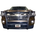 thumbnail image 1 of Westin 2015-2018 Chevrolet Colorado 43135 WD Sportsman Grille Guard - Black, 1 of 4