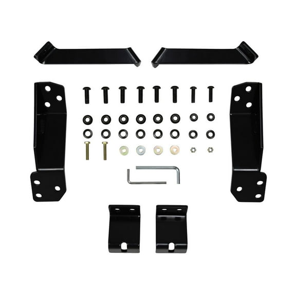 Westin Automotive 40-3955PK Sportsman LEVELING KIT