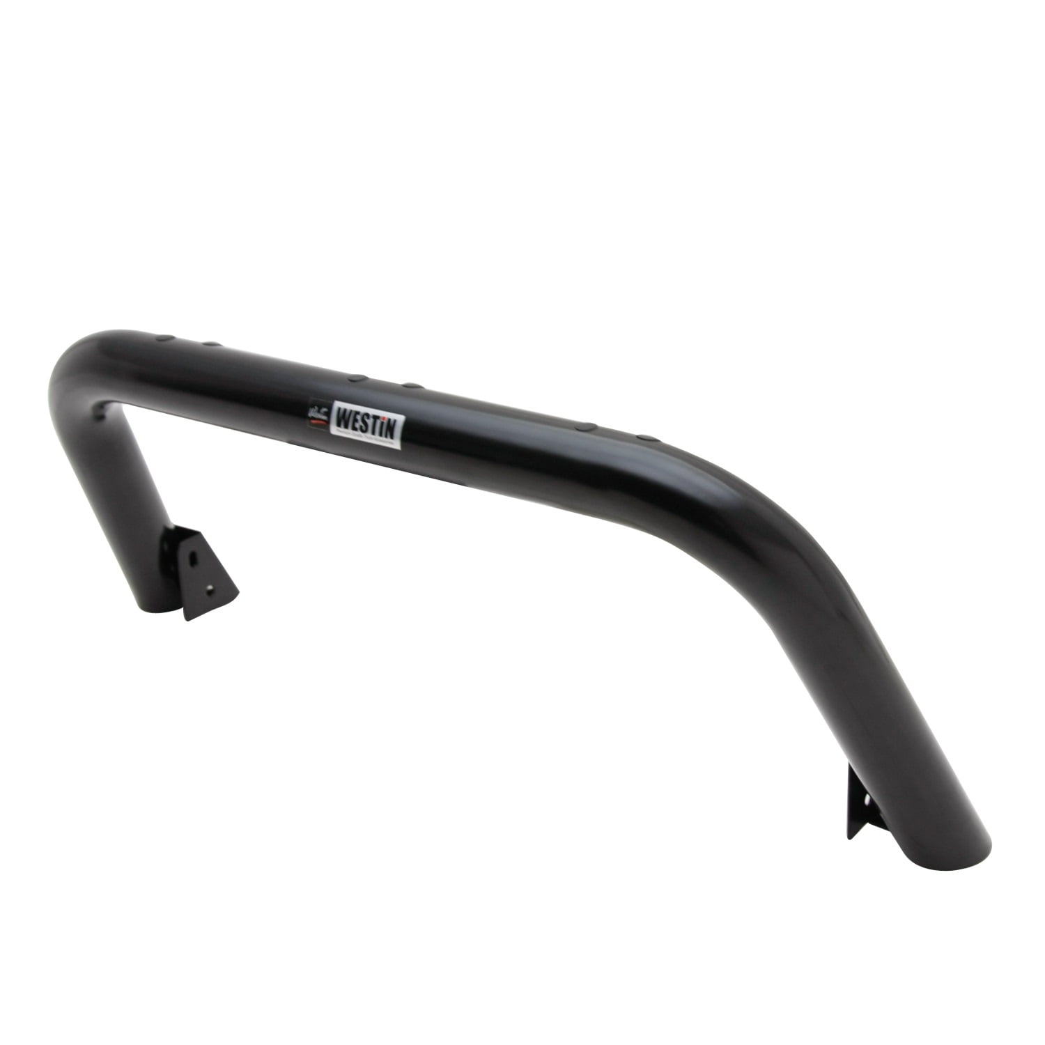 Westin 4641605 MAX Winch Tray Bull Bar Light Mount Black Powdercoat