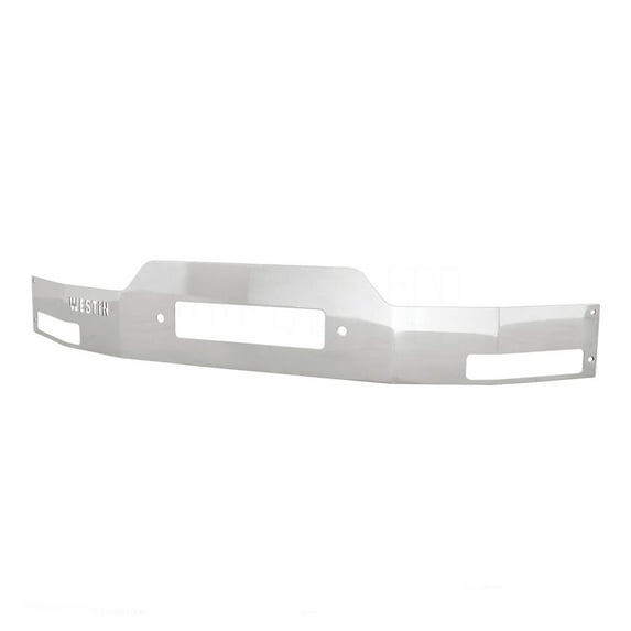 Westin 46-70060 Faceplate for MAX Winch Mount Tray