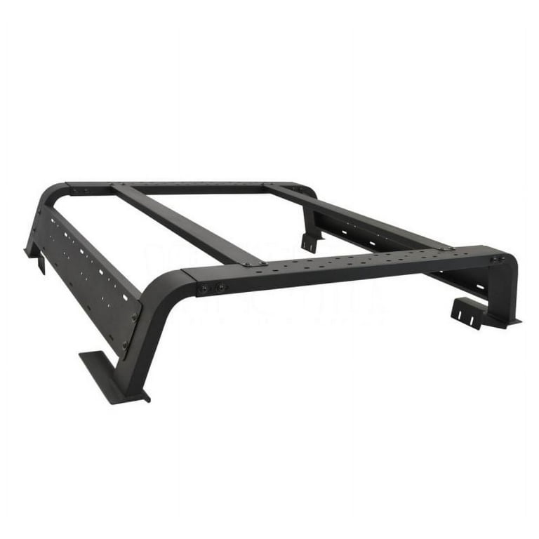 Jeep gladiator lumber online rack