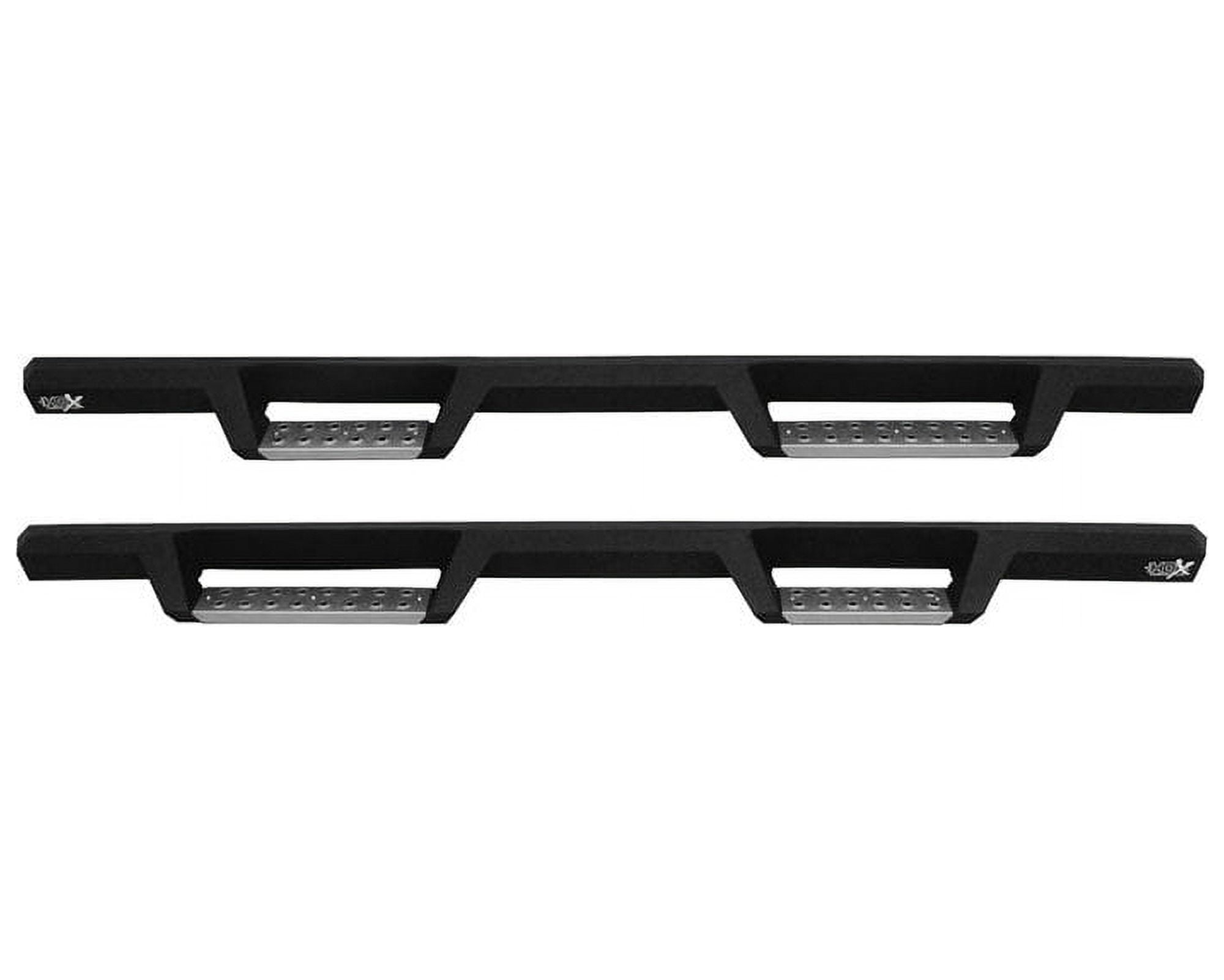 Westin 56-135252 Nerf Bars For Ford F-150 Fits select: 2010 FORD F150 ...