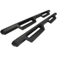thumbnail image 1 of Westin 56-13565 HDX Drop Nerf Step Bars - Textured Black Finish Fits select: 2019 RAM 1500 CLASSIC TRADESMAN, 2013-2014 RAM 1500 ST, 1 of 4