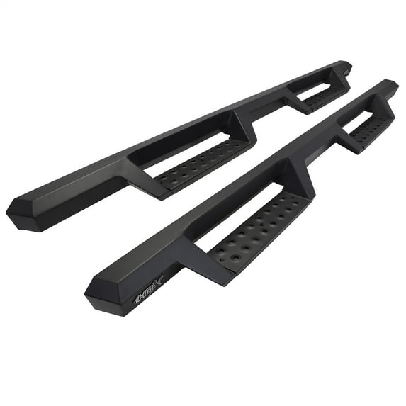 Westin 56-13935 HDX Drop Nerf Step Bars
