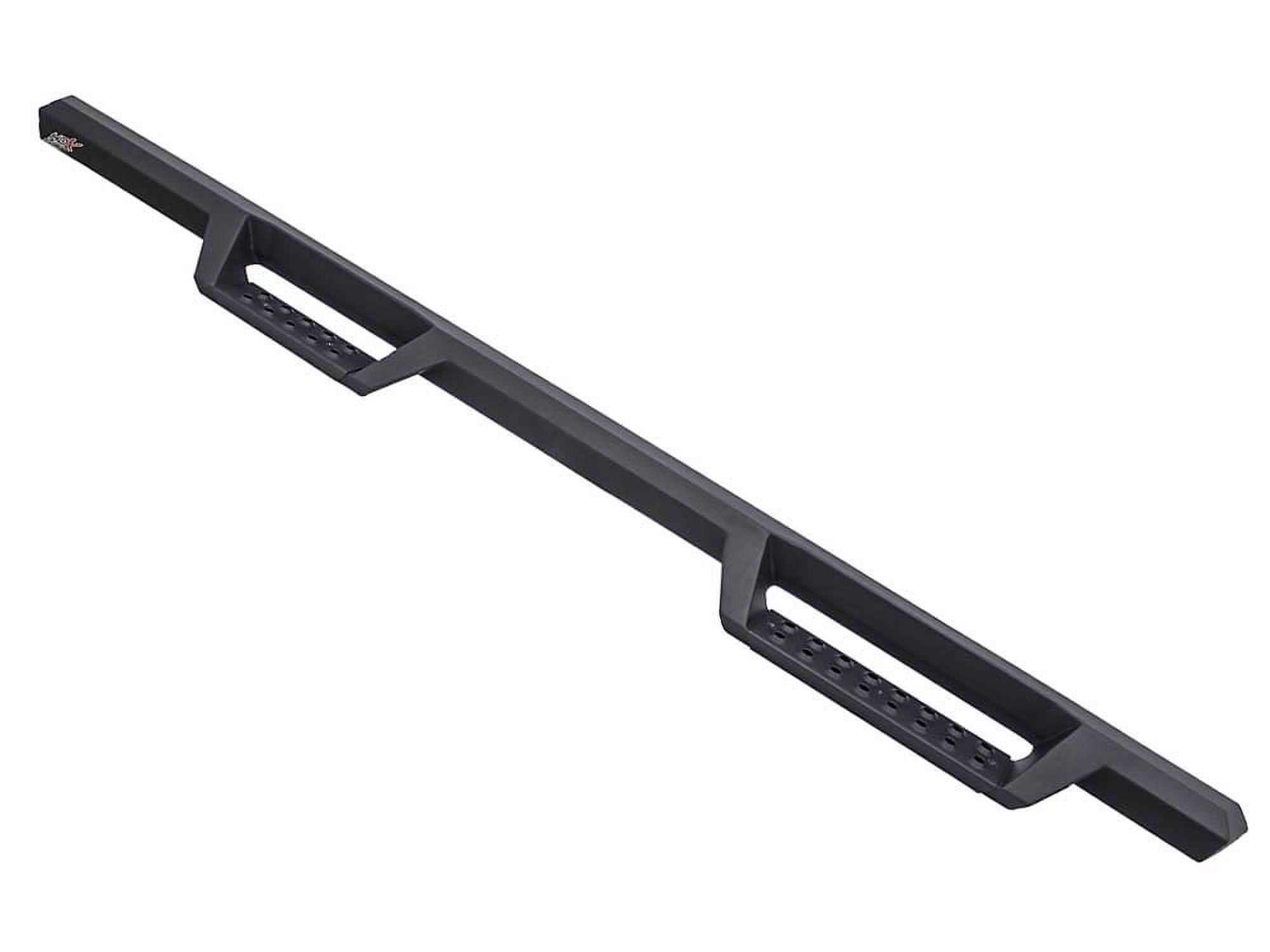Westin 56-14015 HDX Drop Nerf Step Bars