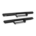 thumbnail image 1 of Westin 56-140552 HDX Stainless Drop Nerf Step Bars Fits select: 2022-2023 JEEP WRANGLER SPORT, 2021 JEEP WRANGLER UNLIMITED SPORT, 1 of 10
