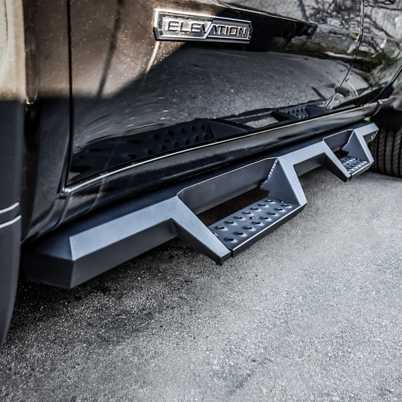 Westin 56-14125 HDX Drop Nerf Step Bars