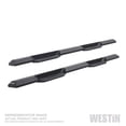 thumbnail image 1 of Westin 56-24125 HDX Xtreme Nerf Step Bars, 1 of 4