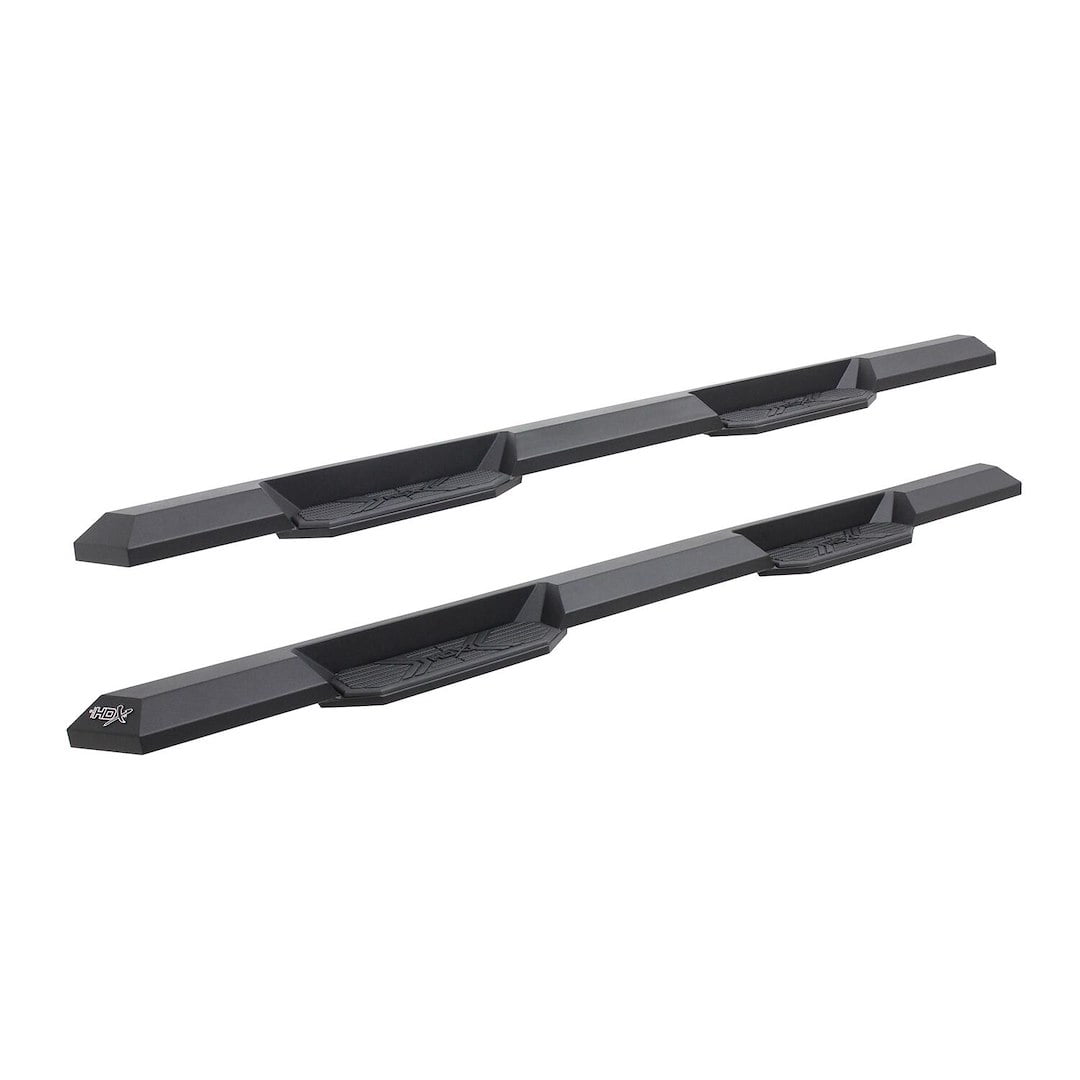 Westin HDX Xtreme Nerf Step Bars For 2019-2023 Ram 1500 Quad Cab - Textured Black - View #8