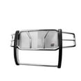 thumbnail image 1 of Westin 57-3780 HDX Grille Guard - Polished Stainless Steel Fits select: 2015-2019 CHEVROLET SILVERADO, 1 of 10