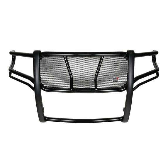 Westin 57-3975 HDX Grille Guard - Black Finish Fits select: 2019 RAM 1500, 2020-2023 RAM 1500 BIG HORN/LONE STAR