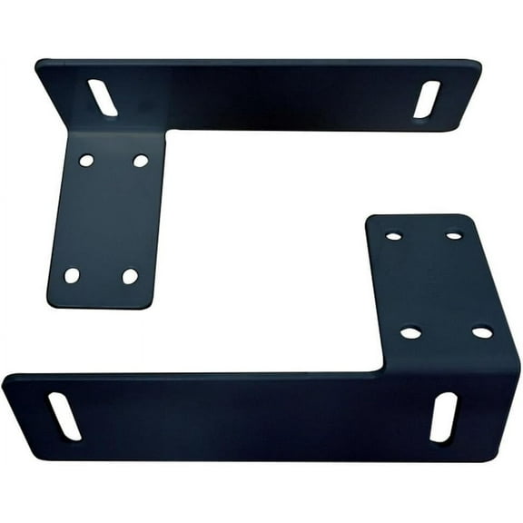 Westin 57-8095 Headache Rack Tool Box Bracket H-Rack Oversized Box Bracket