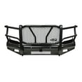 thumbnail image 1 of Westin 58-31195 HDX Bandit Front Bumper fits 2019-2024 Ram 2500 3500, 1 of 2