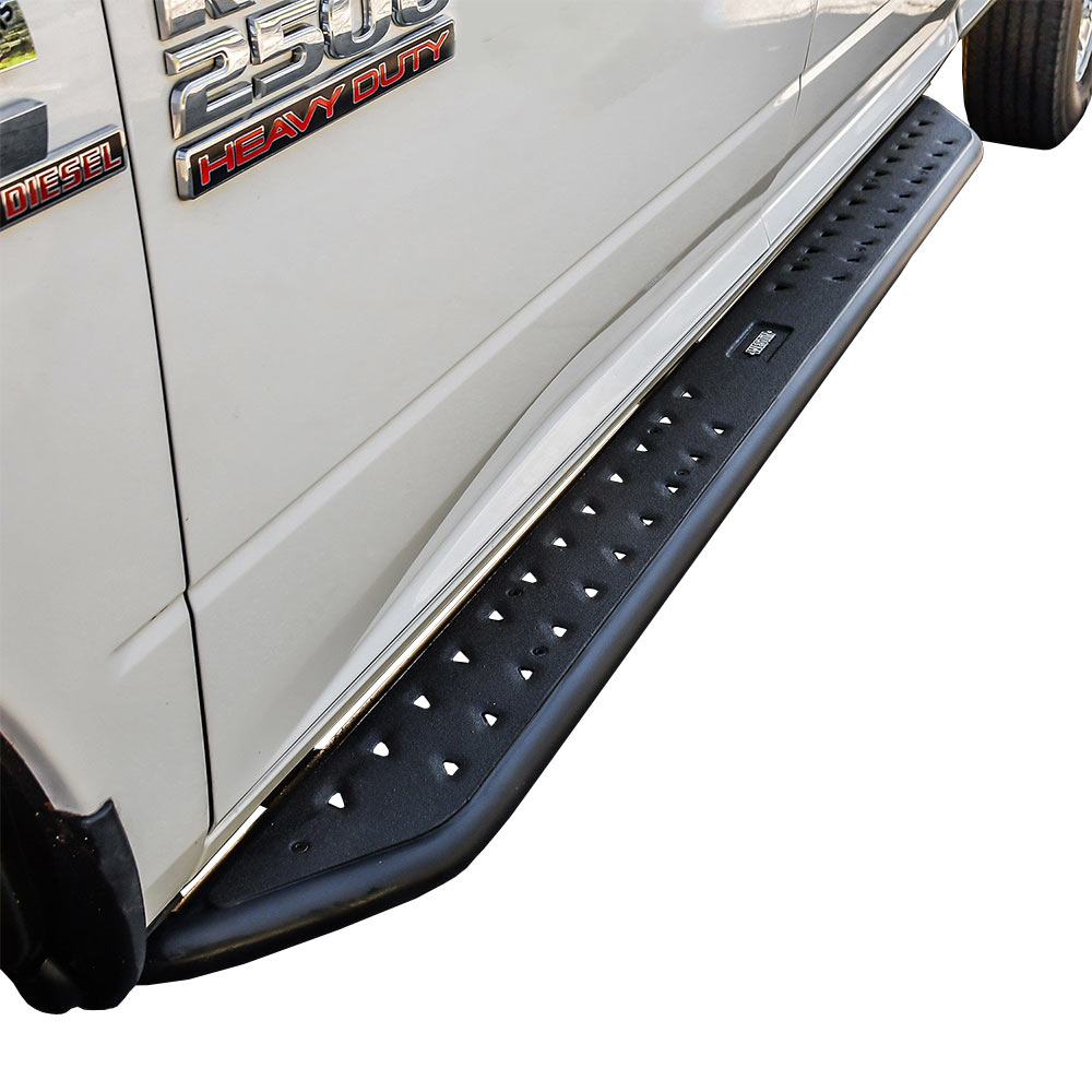 Westin 5853565 Outlaw Nerf Step Bars