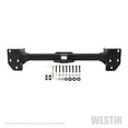thumbnail image 1 of Westin 58-81015H Outlaw Bumper Hitch Accessory Fits 15-19 F-150 Fits select: 2015-2016,2018-2019 FORD F150, 1 of 5