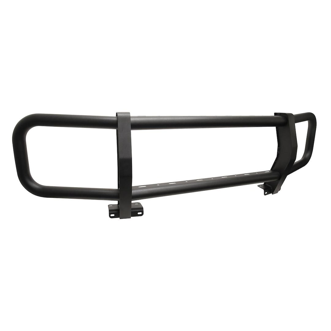 Westin 59-751255 XTS Front Bumper Brush Guard fits 2021-2024 Bronco with Performance Heavy-Duty Modular Front Bumper (Exc Bronco Sport, Heritage & Heritage Limited)