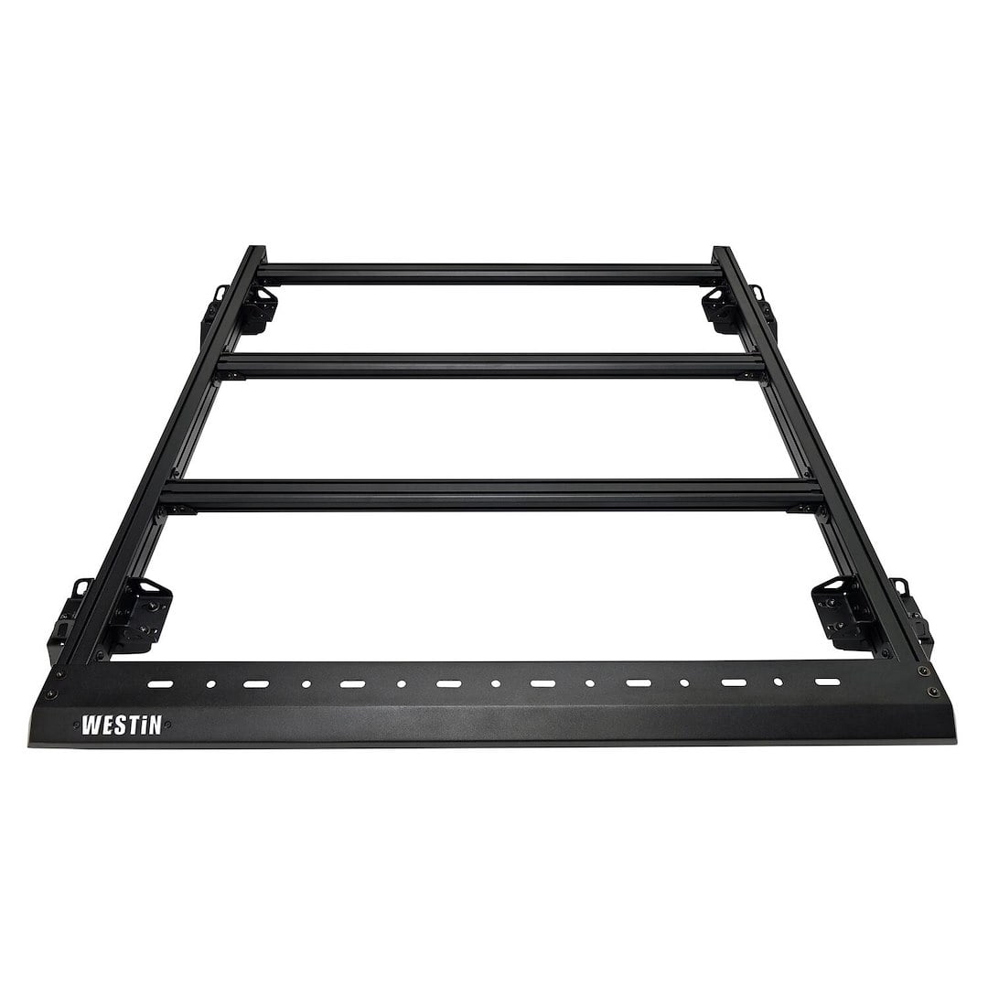 Westin Automotive 1500075 Mesa Roof Rack