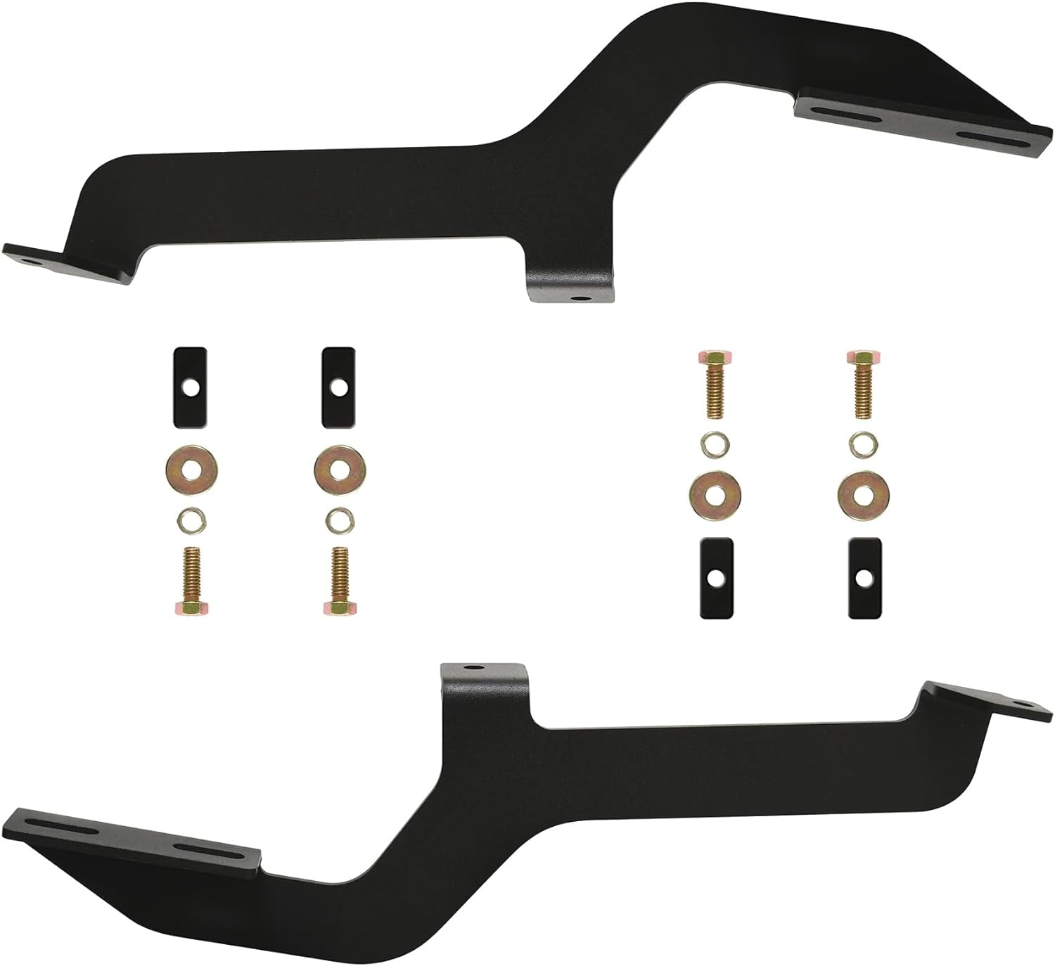 Westin Automotive 272385 Running Board Mount Kit