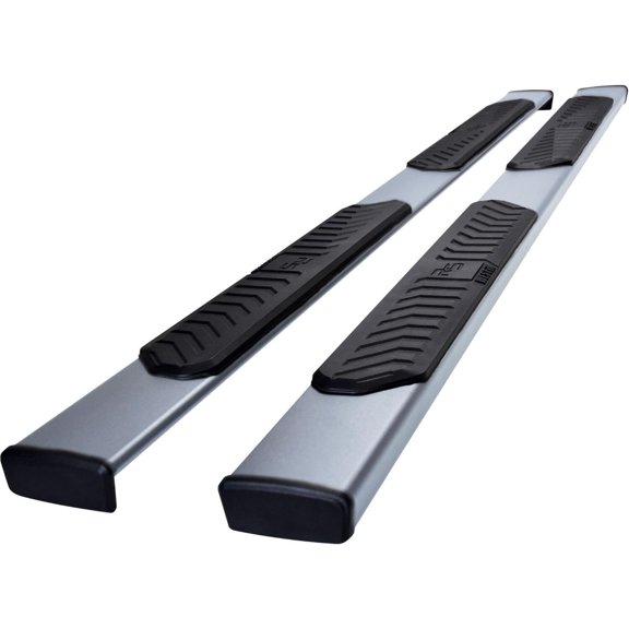 Westin Automotive 28-521270 Nerf Step Bars Fits Chevrolet Silverado 1500 - Stainless Steel