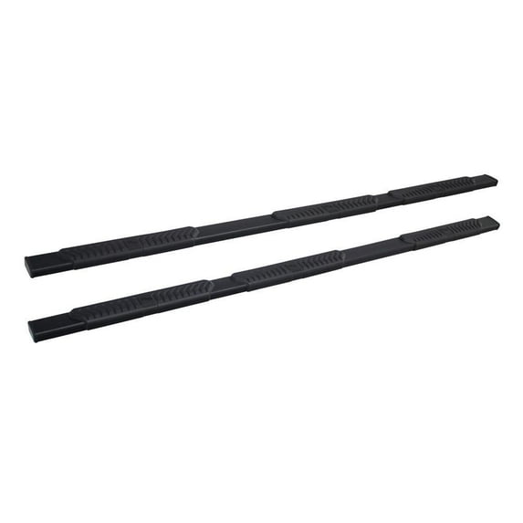 Westin 28-534575 R5 Modular (W2W) Nerf Step Bars-Black Powdercoat Finish